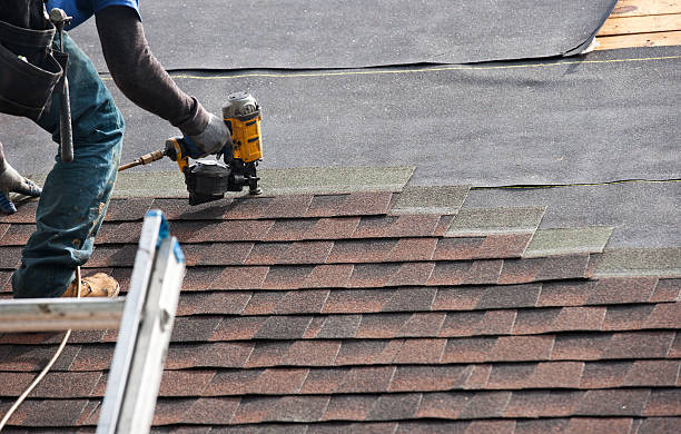 Licensed Roof Installation service in Salisbury, NC - Brentwood Metal Roofing